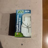 Valvola termostatica 6 pezzi