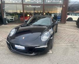 PORSCHE 991 3.8 Carrera S Coupé