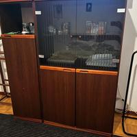 mobiletto credenza