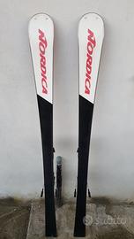Sci Nordica 170 cm