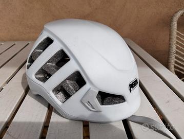 casco da alpinismo PETZL meteora 