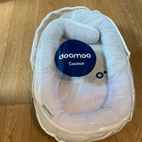 Riduttore lettino DOOMOO COCOON