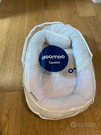 Riduttore lettino DOOMOO COCOON
