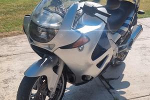 Bmw r 1200 s - 2000