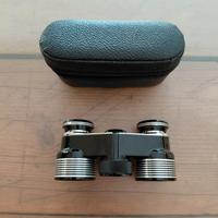 Binocolo da teatro Carton 2.5x