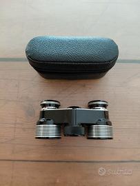 Binocolo da teatro Carton 2.5x