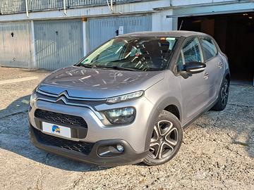 Citroen C3 1.2 puretech Shine s&s 83cv