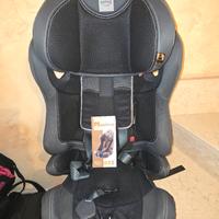 seggiolino bellelli 2/3 gruppo .