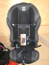 seggiolino bellelli 2/3 gruppo .