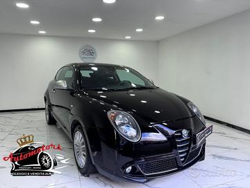 Alfa Romeo MiTo 1.3 JTDm 85 CV S&S Progression-201