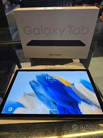 Samsung Tab A8 LTE 4G - 64GB 