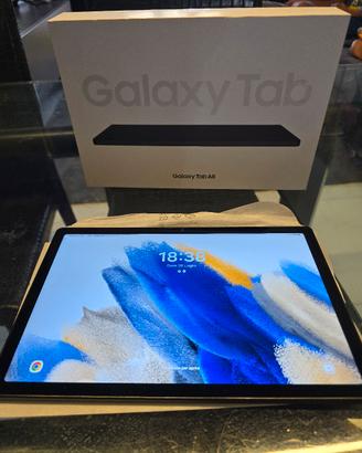 Samsung Tab A8 LTE 4G - 64GB 