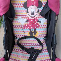 Passeggino ultraleggro Hauck - fantasia Minnie