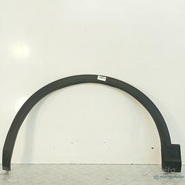 Arco Passaruota Anteriore Sinistro VW T-Roc 17–20 