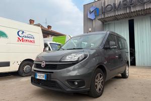 Fiat Doblo 1.6 MLTJ/5 POSTI/EURO 6D-TEMP/2020