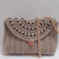 borsetta artigianale 