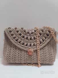 borsetta artigianale 