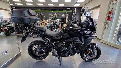 Yamaha Tracer 9 km3000