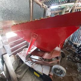 attrezzature agricole