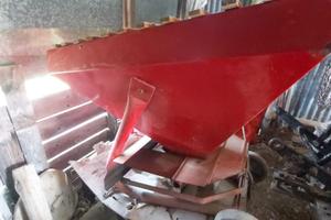 attrezzature agricole