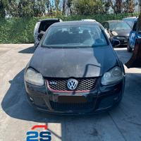 RICAMBI VOLKSWAGEN GOLF 5 GTI
