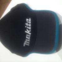 Cappellino makita