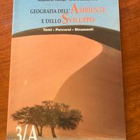 Geografia dell' Ambiente e dello Sviluppo 3/A