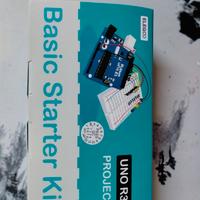 Arduino Starter kit