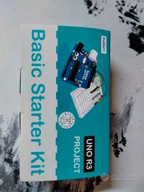 Arduino Starter kit