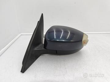 Specchio specchietto retrovisore sinistra ford s-m