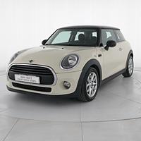 MINI Mini Cooper Boost 3 Porte