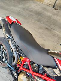 sella sport per hipemotard 