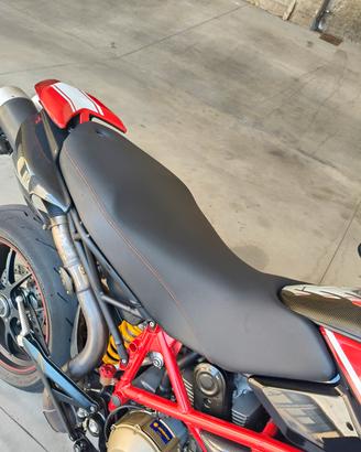 sella sport per hipemotard 