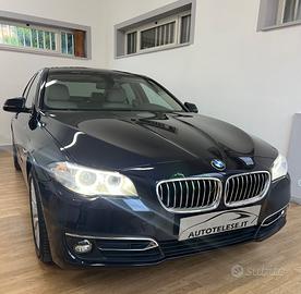 Bmw 525 525d xDrive Luxury