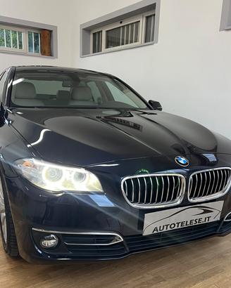 Bmw 525 525d xDrive Luxury
