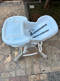 Seggiolone pappa Cam