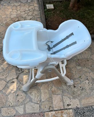 Seggiolone pappa Cam