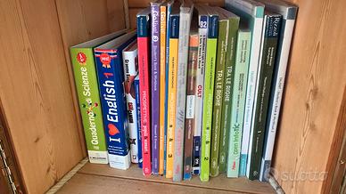 Libri scolastici