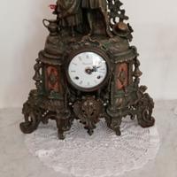 orologio da tavola vintage imperial