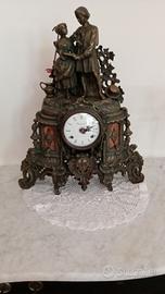 orologio da tavola vintage imperial