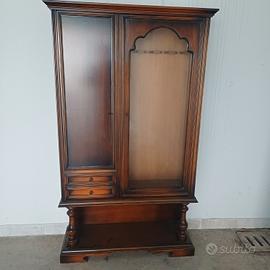 Mobile Fuciliera  vintage