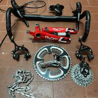 Gruppo Campagnolo Veloce