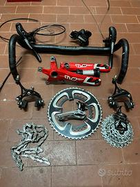 Gruppo Campagnolo Veloce