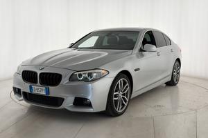 BMW 525d 3.0 204cv