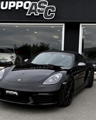 Porsche 718 Cayman 2.0 BENZ 300 CV T pdk