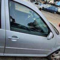 VOLKSWAGEN BORA 2004 - PORTA ANTERIORE DESTRO