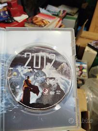 2012 CI AVEVANO AVVERTITO