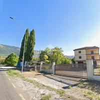 CASA INDIPENDENTE A CASTROVILLARI