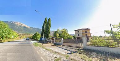 CASA INDIPENDENTE A CASTROVILLARI