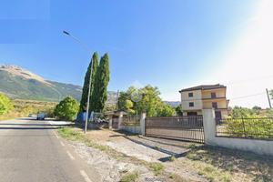 CASA INDIPENDENTE A CASTROVILLARI